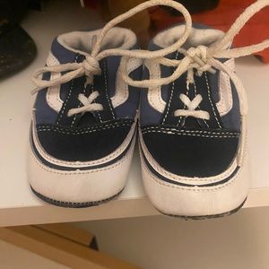Baby vans